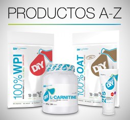 Productos A-Z
