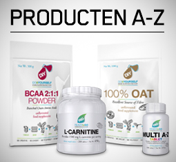 Products A-Z